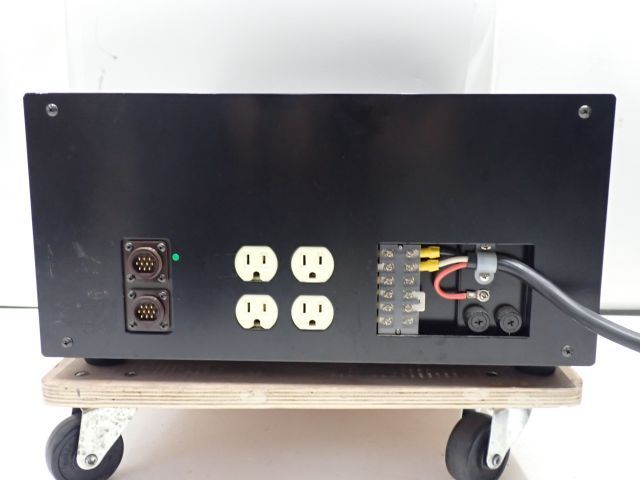 CSE アイソレーションレギュレーター クリーン電源 R-100 シーエスイー