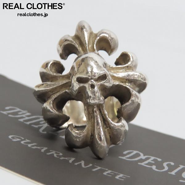 THIRTEENDESIGNS サーティーンデザインズ 財布 ウォレットチェーン