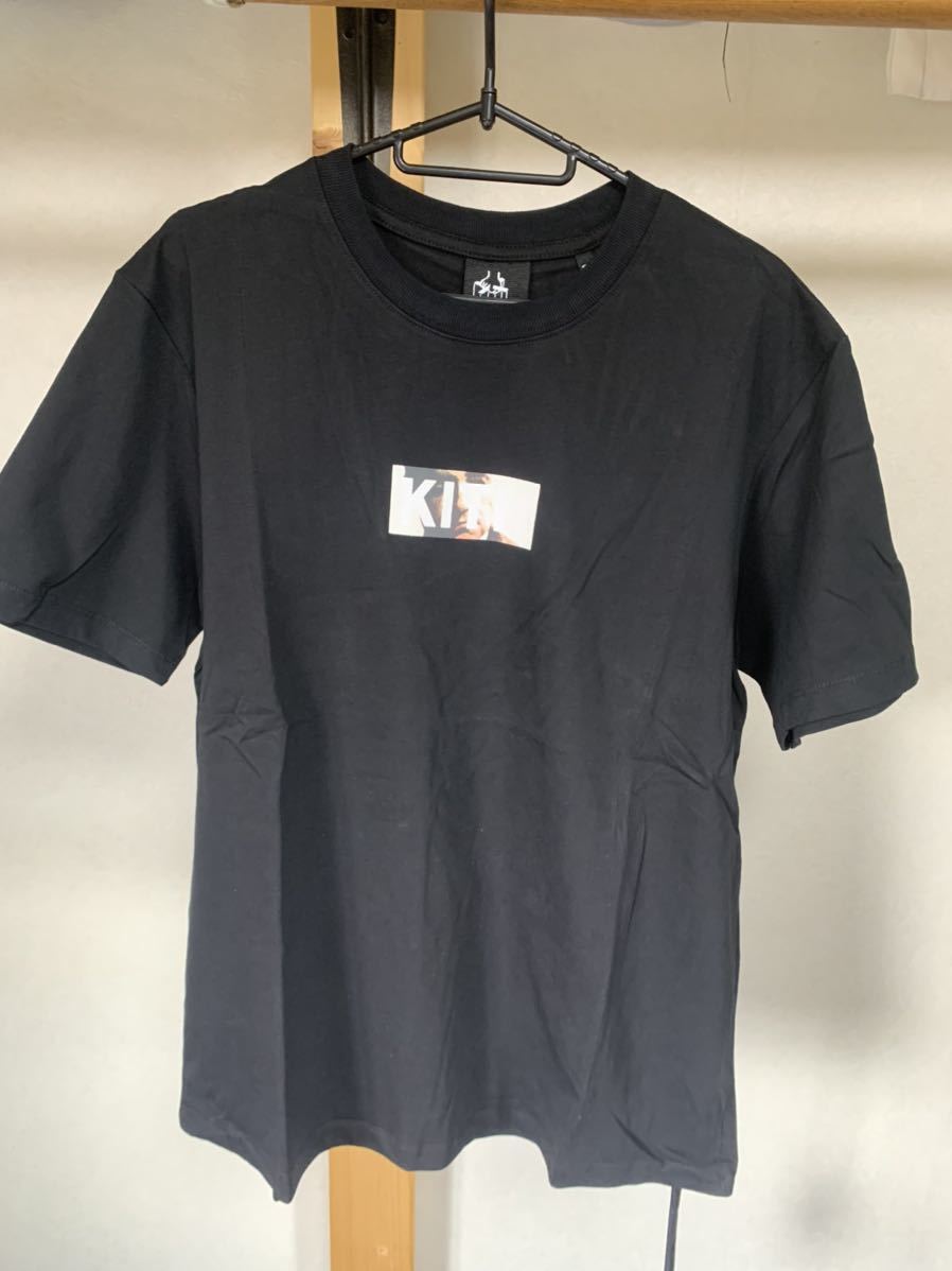 The Godfather Business Strictly Kith x Tee - KITH Black Teeの通販