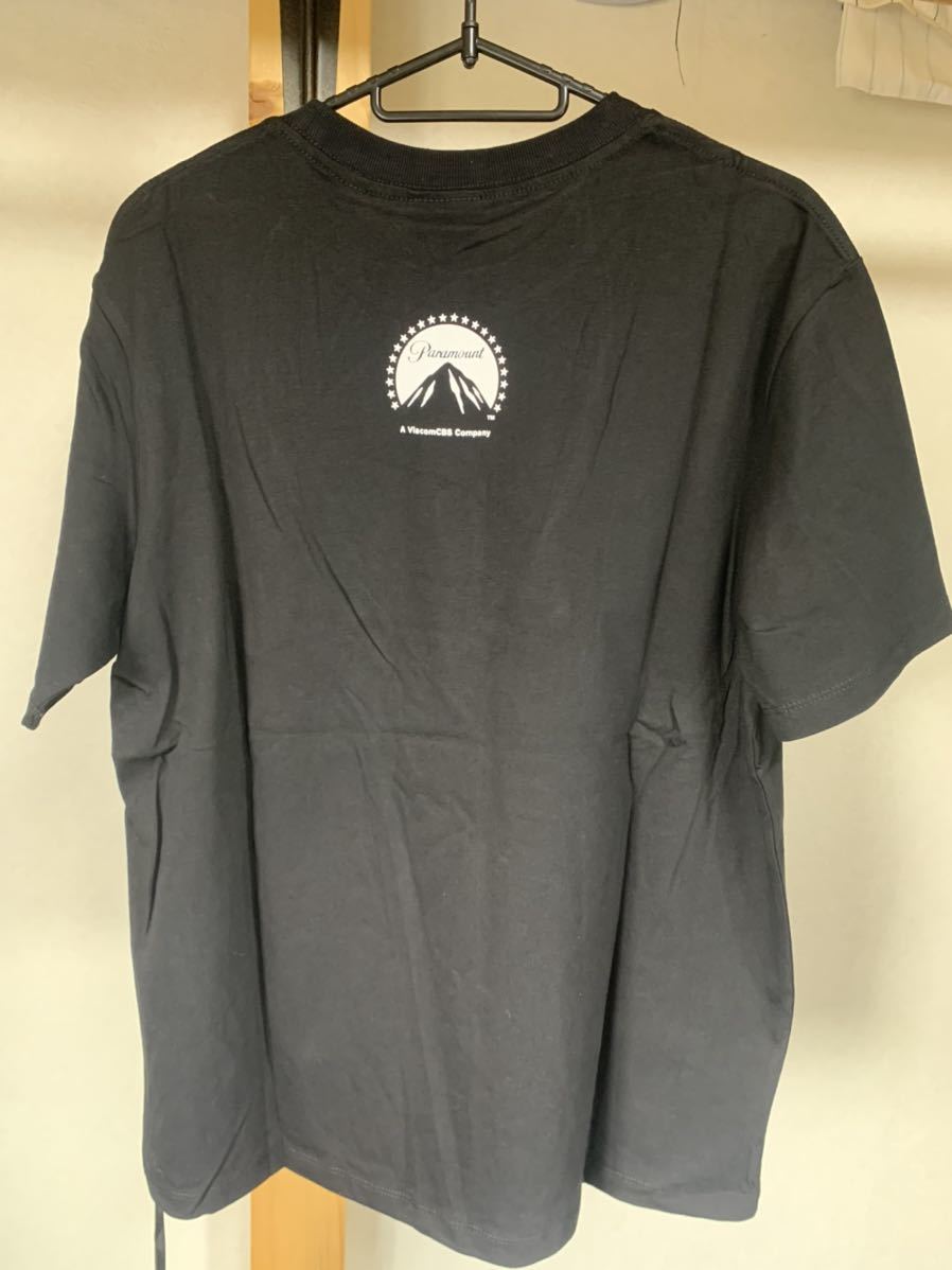 The Godfather Business Strictly Kith x Tee - KITH Black Teeの通販