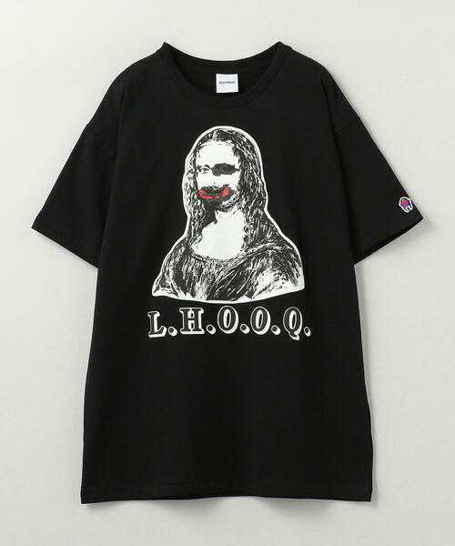 united arrows sons mona lisa モナリザ ティーシャツ Tシャツ readymade レディメイド ユナイテッドアローズ サンズ 