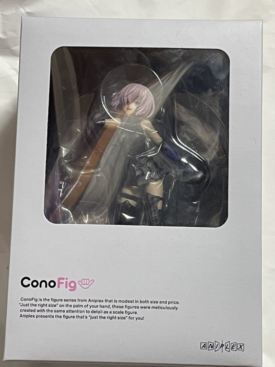 内ブリスター未開封・未使用品 アニプレックス 1/7 Fate/stay night