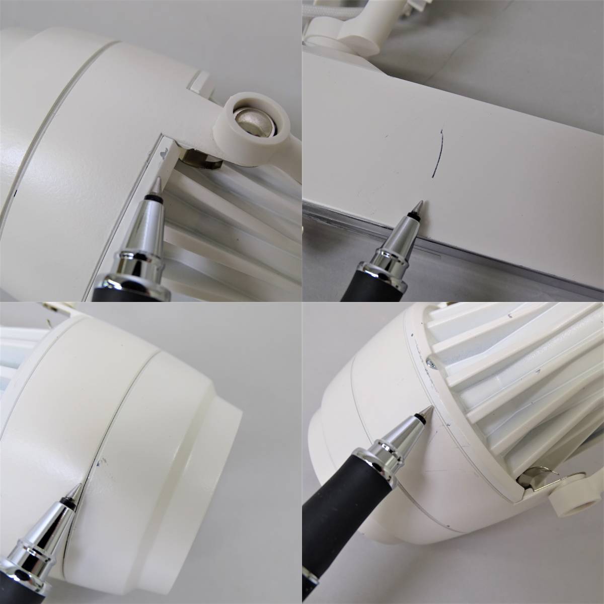 ModuleX/モデュレックス◇LED照明器具10点セット SX 気持ちよ 505CBP