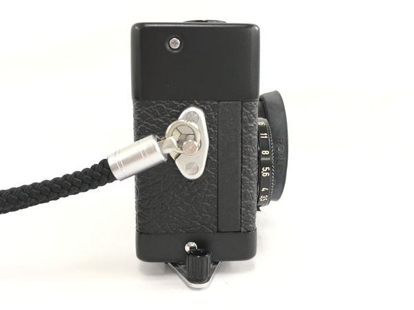 人気SALE，送料無料】 Rollei 35 T ローライ フィルムカメラ ジャンク