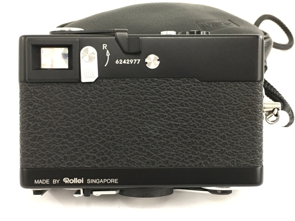 人気SALE，送料無料】 Rollei 35 T ローライ フィルムカメラ ジャンク