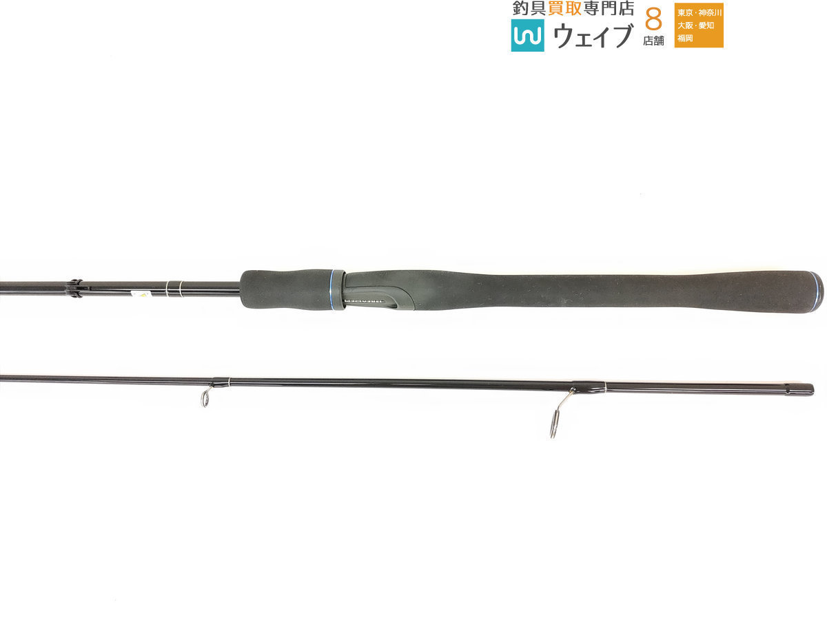 ブリーデン スクイッド ウィックド ゲーム YS-83 BREADEN ブリーデン