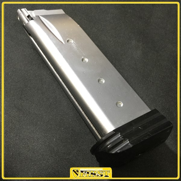 ガスブローバック [WA] (中古)の販売ページ ハイキャパシティ.45