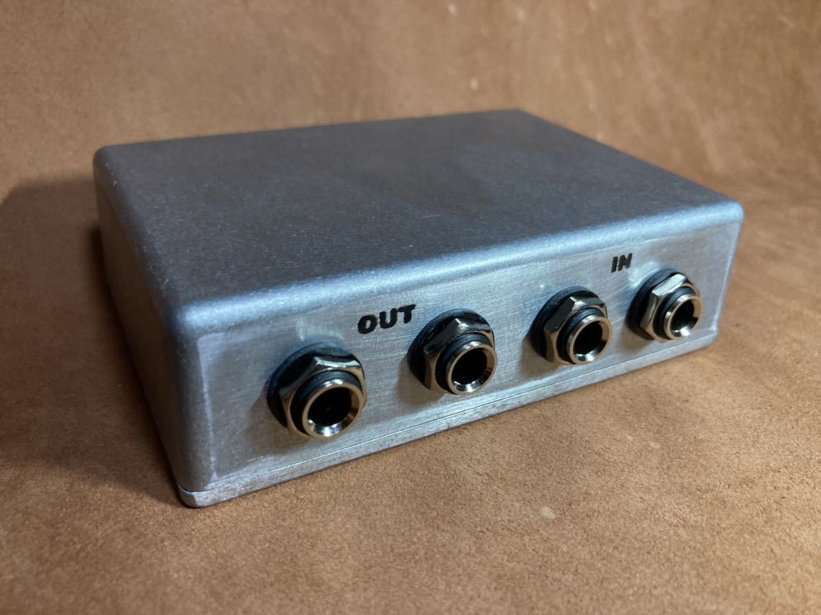 OEPトランス （ニーヴくん/Amateras 0001Compactクローン 楽器・機材