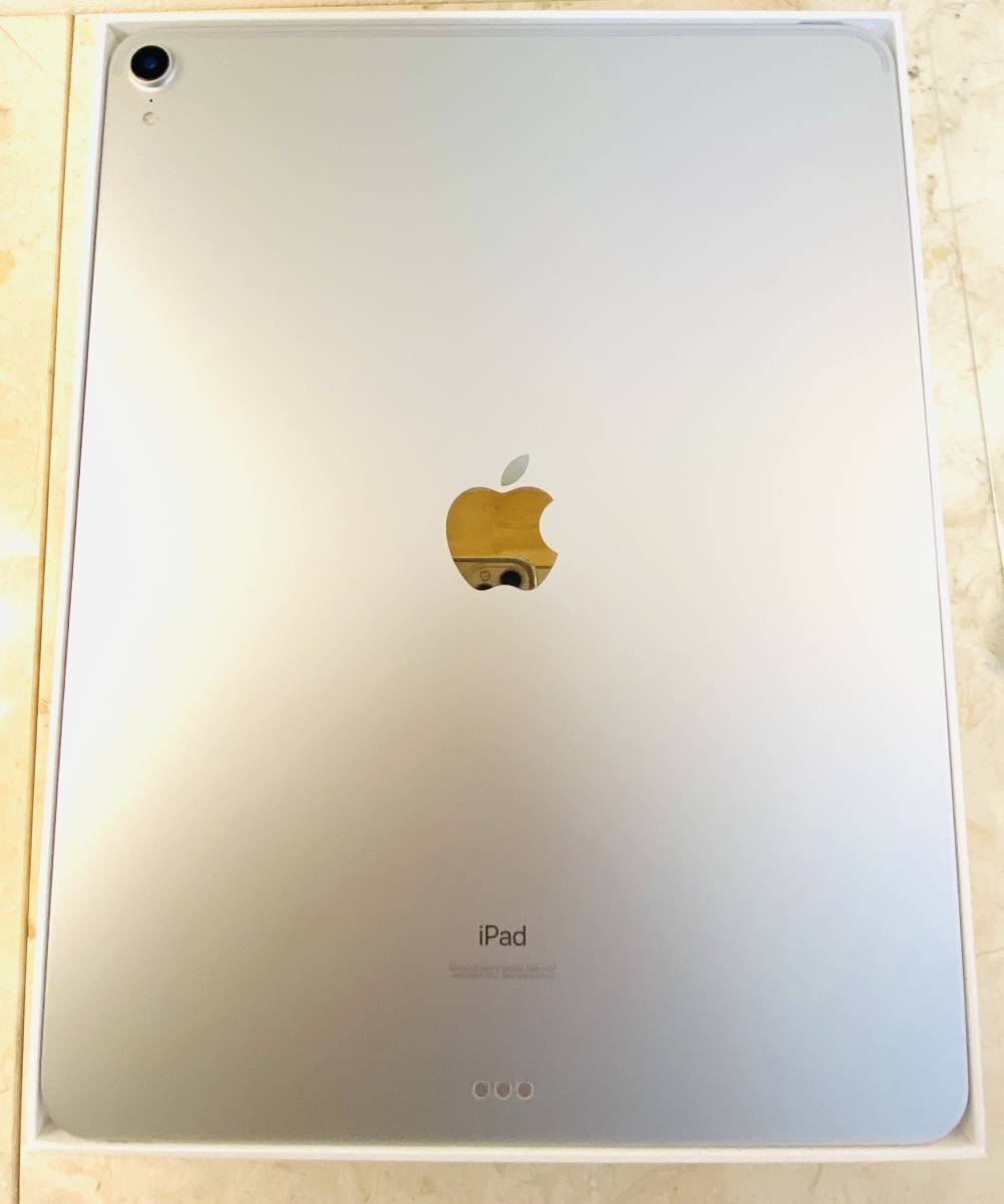 Ipad Pro 12.9インチ 第3世代 WiFi 256GB RFB シルバー - Apple iPad 