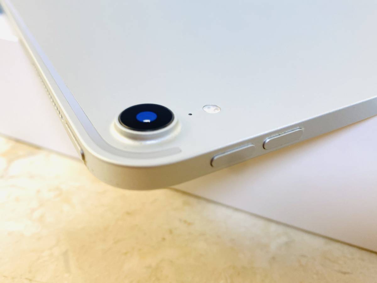 Ipad Pro 12.9インチ 第3世代 WiFi 256GB RFB シルバー 【公式通販】