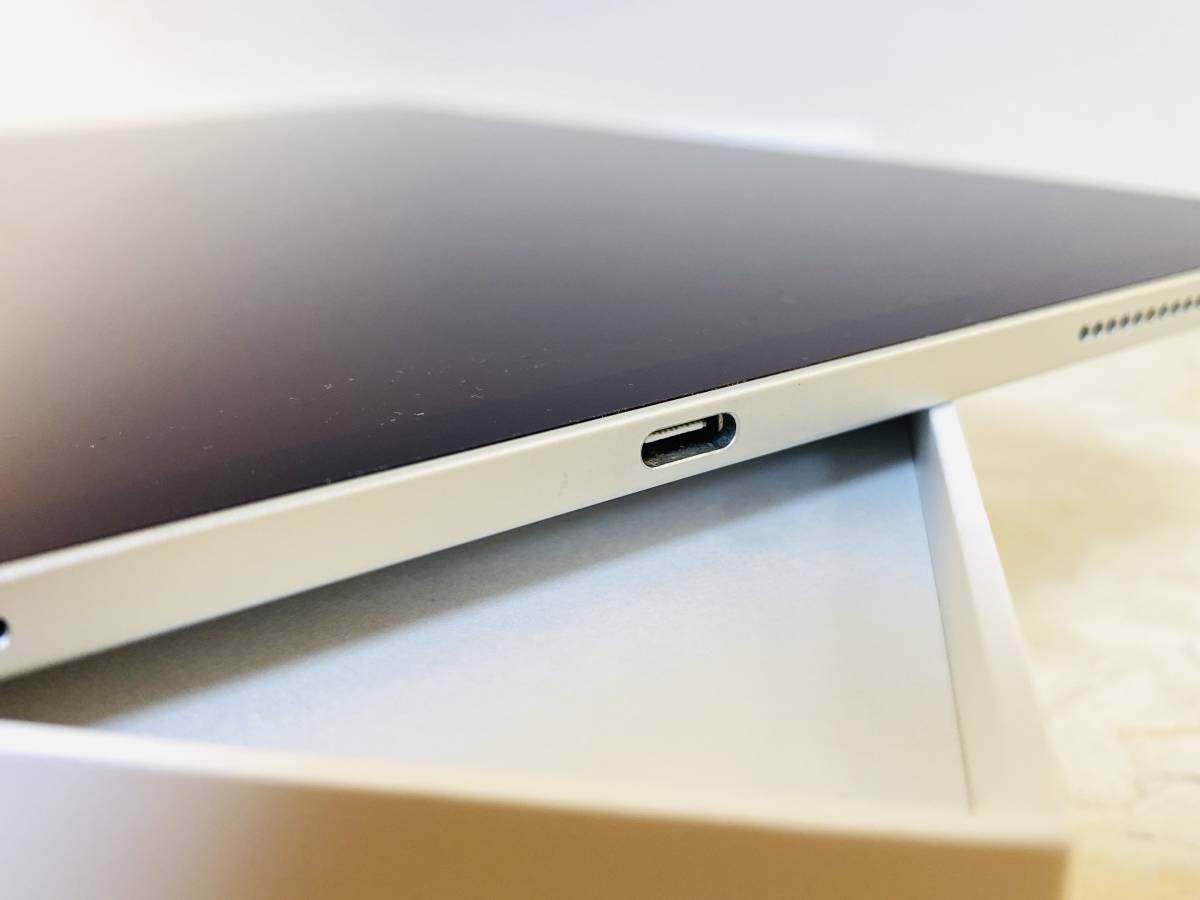 Ipad Pro 12.9インチ 第3世代 WiFi 256GB RFB シルバー - Apple iPad 