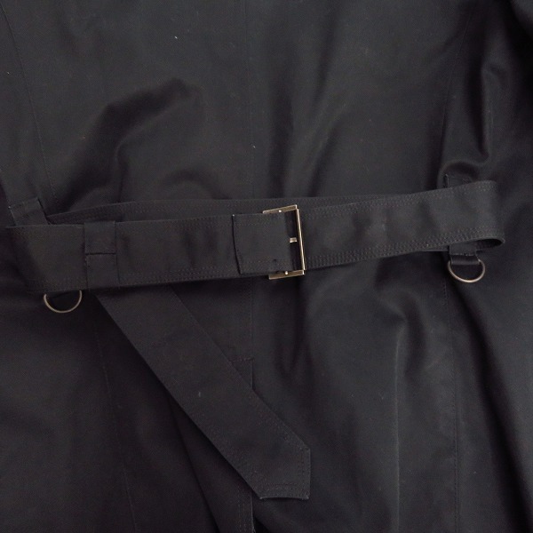 ☆BURBERRY BLACK LABEL/バーバリー ブラックレーベル 中綿ライナー付 ☆BURBERRY BLACK LABEL/バーバリー ブラックレーベル 中綿ライナー付
