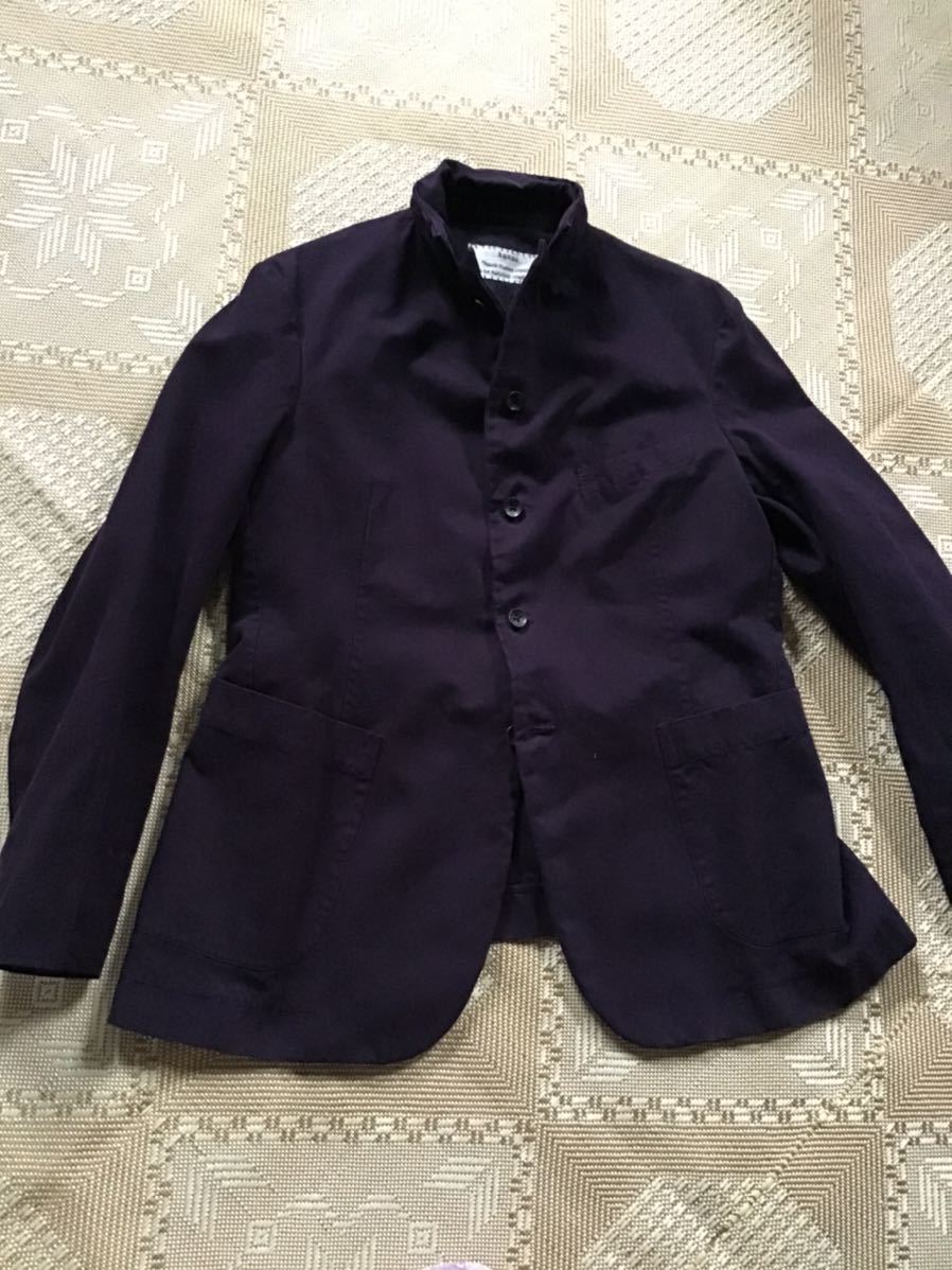 kaval 5ボタンジャケット 【公式通販】