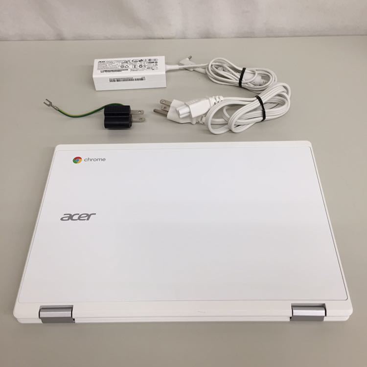 Scheda Madre Per Acer Chromebook CB3-132 – CPU Intel Celeron N3060, 2GB RAM, 16GB EMMC