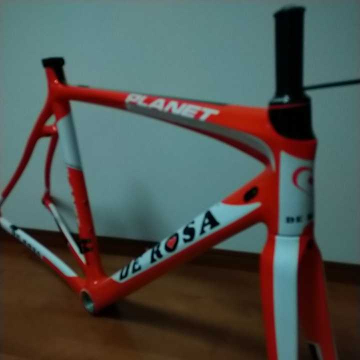 DE ROSA PLANET 2016 【公式通販】