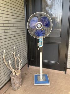 大型扇風機のYahoo!オークション(旧ヤフオク!)の相場・価格を見る