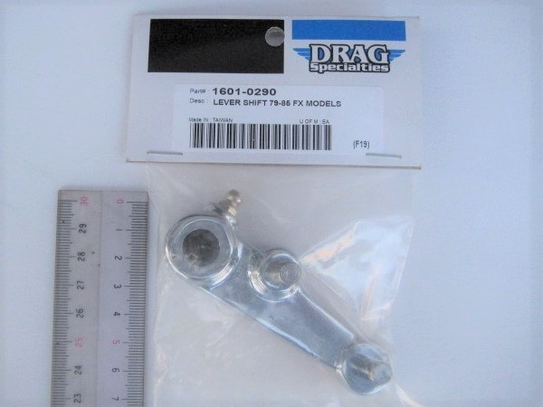 34655-79 FX FXE シフト レバー コンプリート Assembly 1979-85 4速