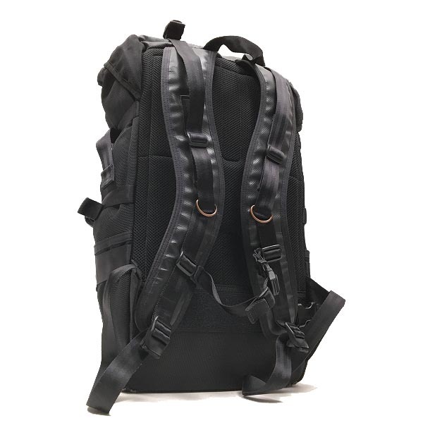 ○定価￥51,150 美品 ポーター PORTER ヒート エクストリーム リュック 