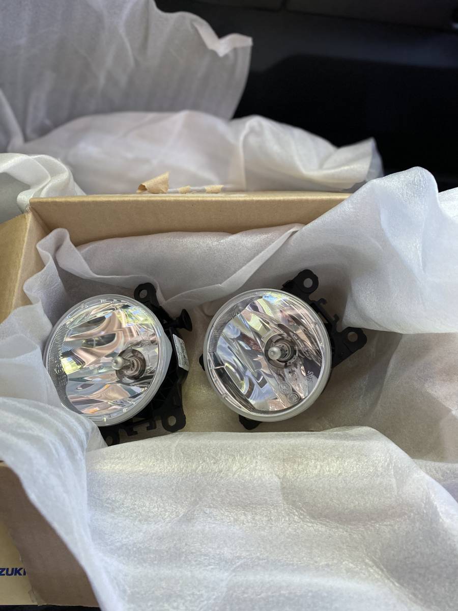 ミライース 後期 クリア LED テールランプ LA300S 美品 ダイハツ