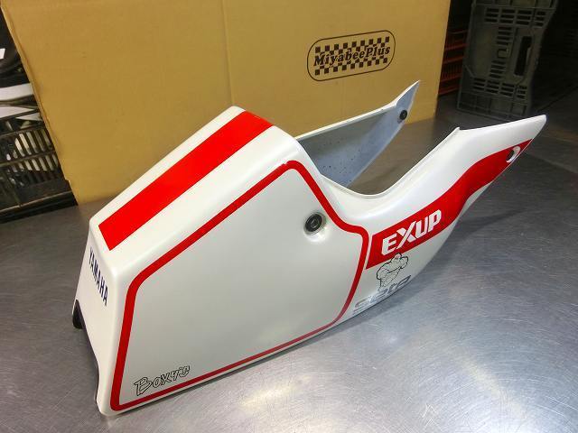 FZR400R シングルシートカウル、シングルテールカウル、綺麗☆2TK、1WG、F3レーサーレプリカ_1