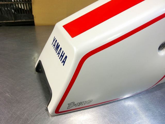 FZR400R シングルシートカウル、シングルテールカウル、綺麗☆2TK、1WG、F3レーサーレプリカ_2