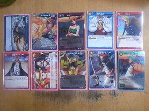 ミラクルバトルカードダスのYahoo!オークション(旧ヤフオク!)の相場