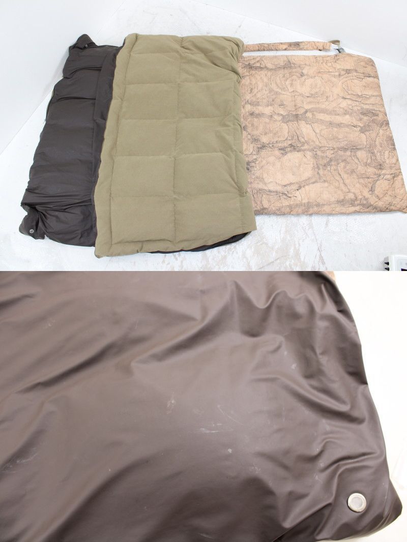 YOSA テルスガイザー 家庭用温水循環式 サウナ マットレス テラ羽毛 