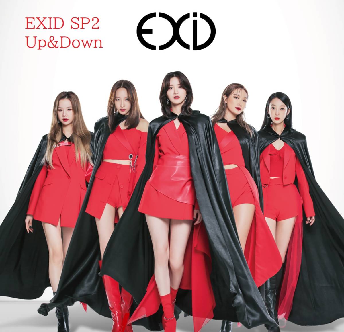 【お得，新作】 EXID スペシャル２ Up&Down + Hani ３８チャプター １６７分(その他)｜売買されたオークション情報、yahooの商品情報をアーカイブ公開 - オークファン その他