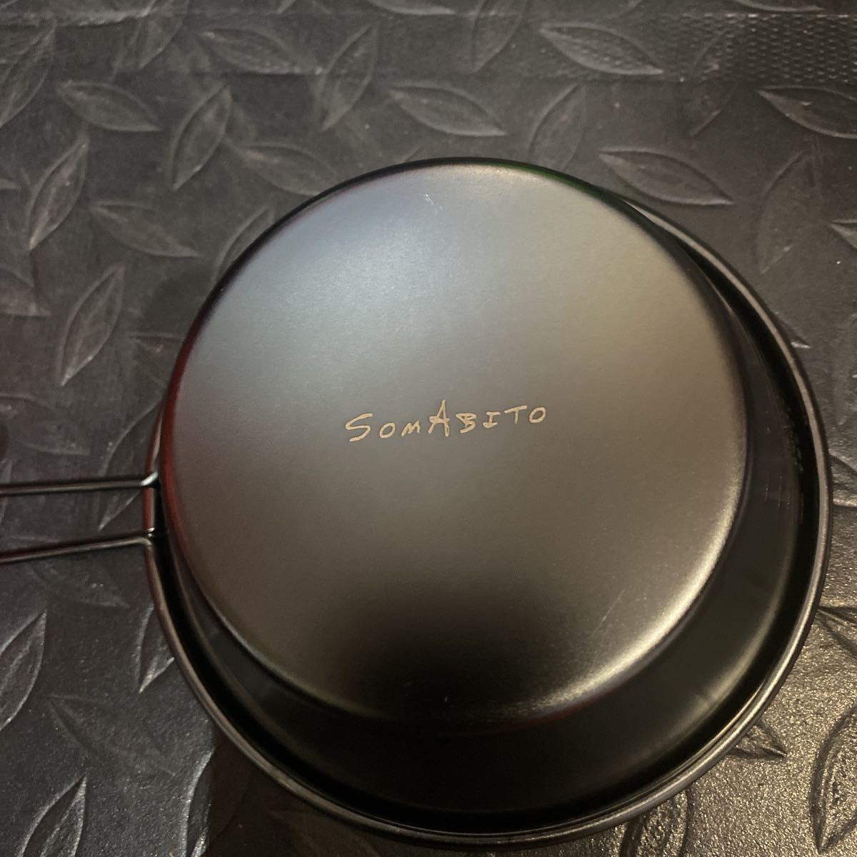 今すぐ購入激安 デバイスワークス ブラックシェラカップ 限定 完売品