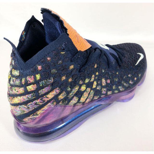 NIKE LEBRON ナイキ レブロン VXⅡ 17 パープル NBA ASG バスケット 