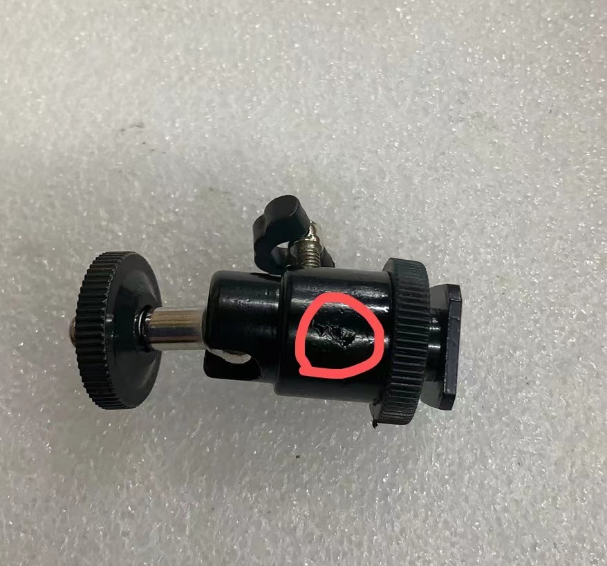 健康用品 非接触式瞬間検温器 HNT-010 HuBDIC フロアスタンドセット