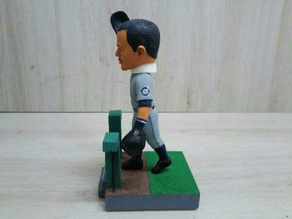 ICHIRO イチロー フィギュア シアトル・マリナーズ 激レア 7体 新品