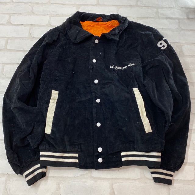 A BATHING APE アベイシングエイプ 原宿店限定 ジェネラルメイド