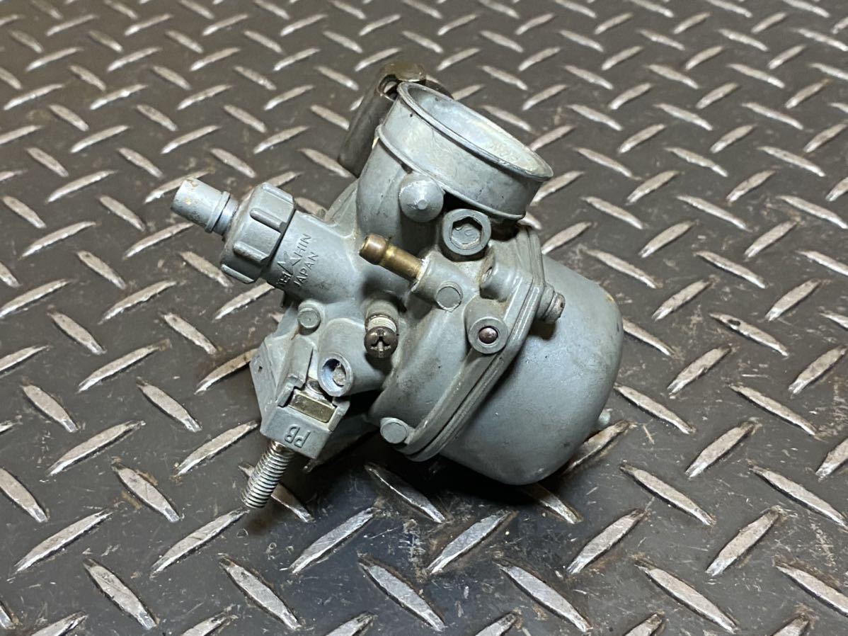 ☆ホンダ エイプ?AC16?☆PB 3NA☆キャブレター☆純正☆キャブ☆