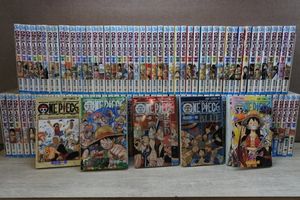 ワンピース 0巻のヤフオク の相場 価格を見る ヤフオク のワンピース 0巻のオークション売買情報は196件が掲載されています