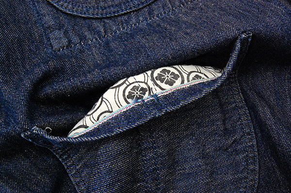 美品 エヴィス ヤマネギャランティード YAMANE GUARANTEED EVISU「3006 