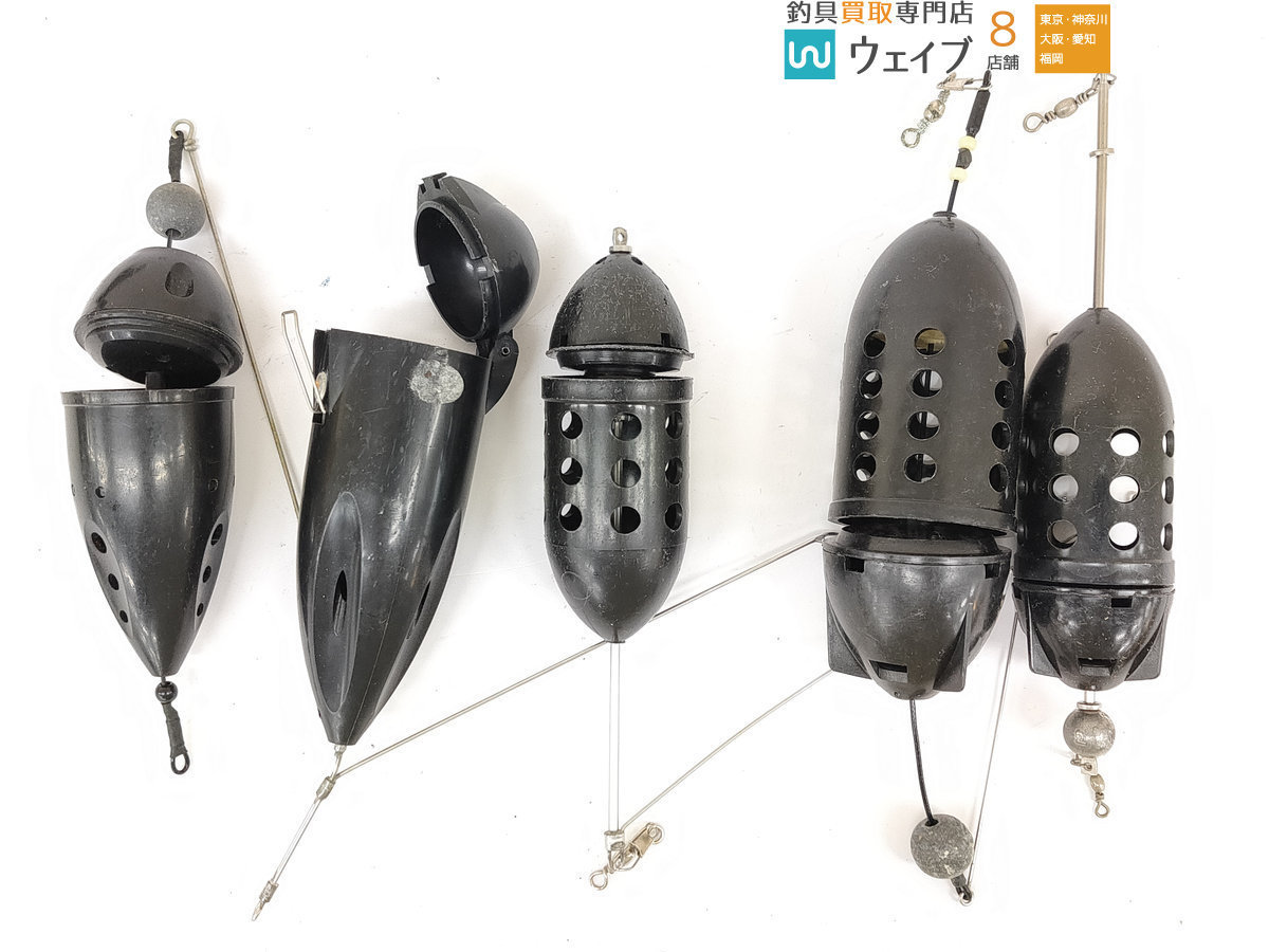 ダイワ ジェットカゴ遠投 天秤用 ヤマシタ 遠投シャトル ヨーヅリ 遠投コマセカゴ 他 計40点 カゴセット フィッシング 売買されたオークション情報 Yahooの商品情報をアーカイブ公開 オークファン Aucfan Com ダイワ ジェットカゴ遠投 天秤用 ヤマシタ 遠投シャトル ヨーヅリ 遠投コマセカゴ 他 計40点 カゴセット フィッシング 売買されたオークション情報 Yahooの商品情報をアーカイブ公開 オークファン Aucfan Com