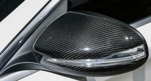  高品質 ドライカーボン ベンツ カーボン ドアミラー カバー W222 C217 A217 R217 S400 S450 S550 S560 S63 S65 クーペ カブリオレ 左H(ドアミラー)｜売買されたオークション情報、yahooの商品情報をアーカイ メルセデス・ベンツ用