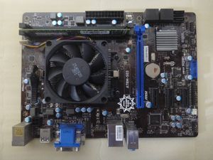 Cpu換装についてです A4 7300を現在使用しており Chro Yahoo 知恵袋
