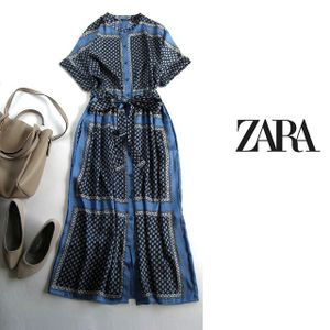 Zara ワンピースのヤフオク の相場 価格を見る ヤフオク のzara ワンピースのオークション売買情報は476件が掲載されています