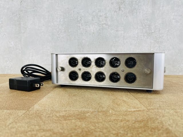 通電OK ORELA オーリラ マイナスイオン発生器 GSD-21210α イオン