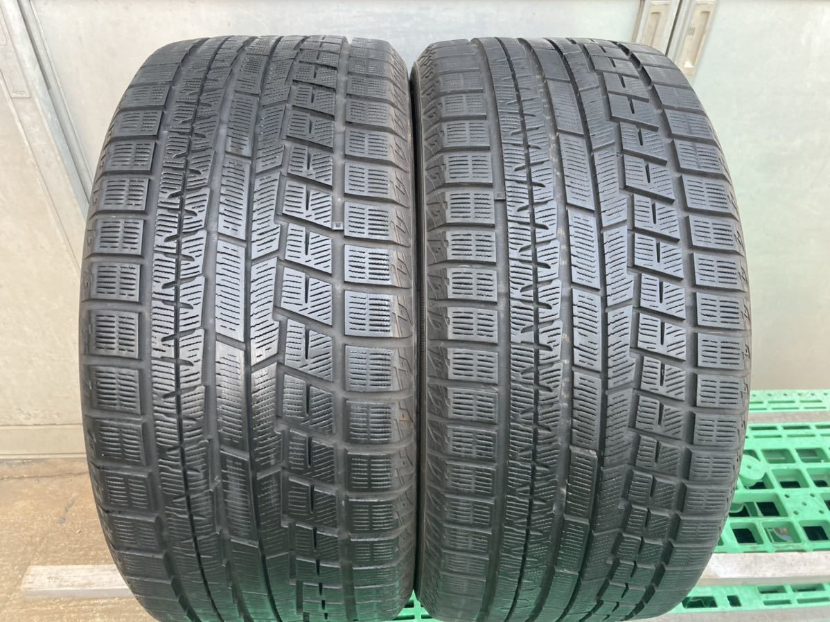 【全国無料】 YOKOHAMA 245/35R19 ice GUARD IG60 スタッドレス2本 2017年(タイヤ)｜売買されたオークション情報、yahooの商品情報をアーカイブ公開 - オークファン タイヤ