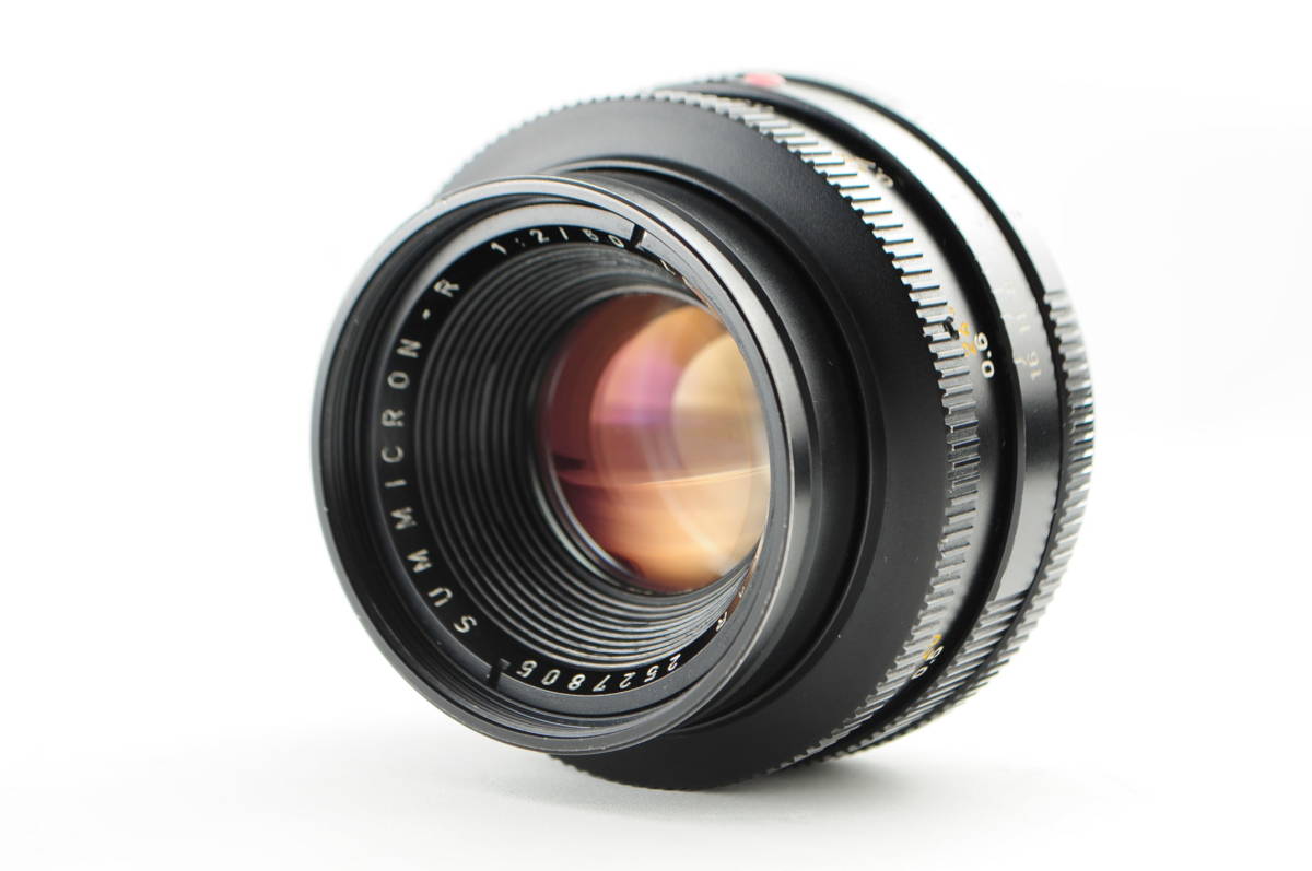 04399cmrk Nikon Ai NIKKOR 50mm F1.4S Ai-S 単焦点 標準レンズ F