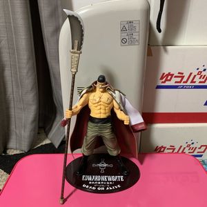 一番くじ 白ひげ フィギュアのヤフオク の相場 価格を見る ヤフオク の一番くじ 白ひげ フィギュアのオークション売買情報は24件が掲載されています