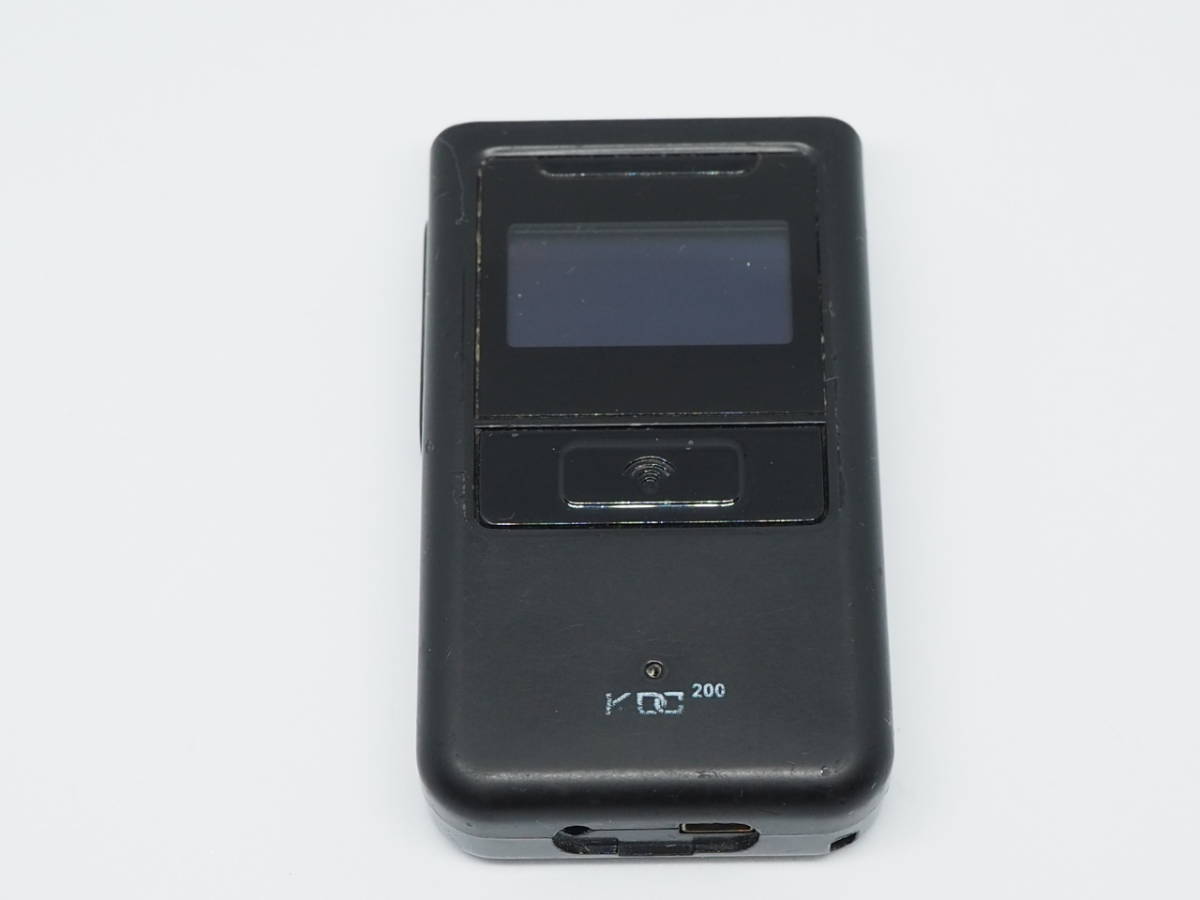 KDC200 koamtac Bluetooth バーコードリーダー | TSUM1947.BY