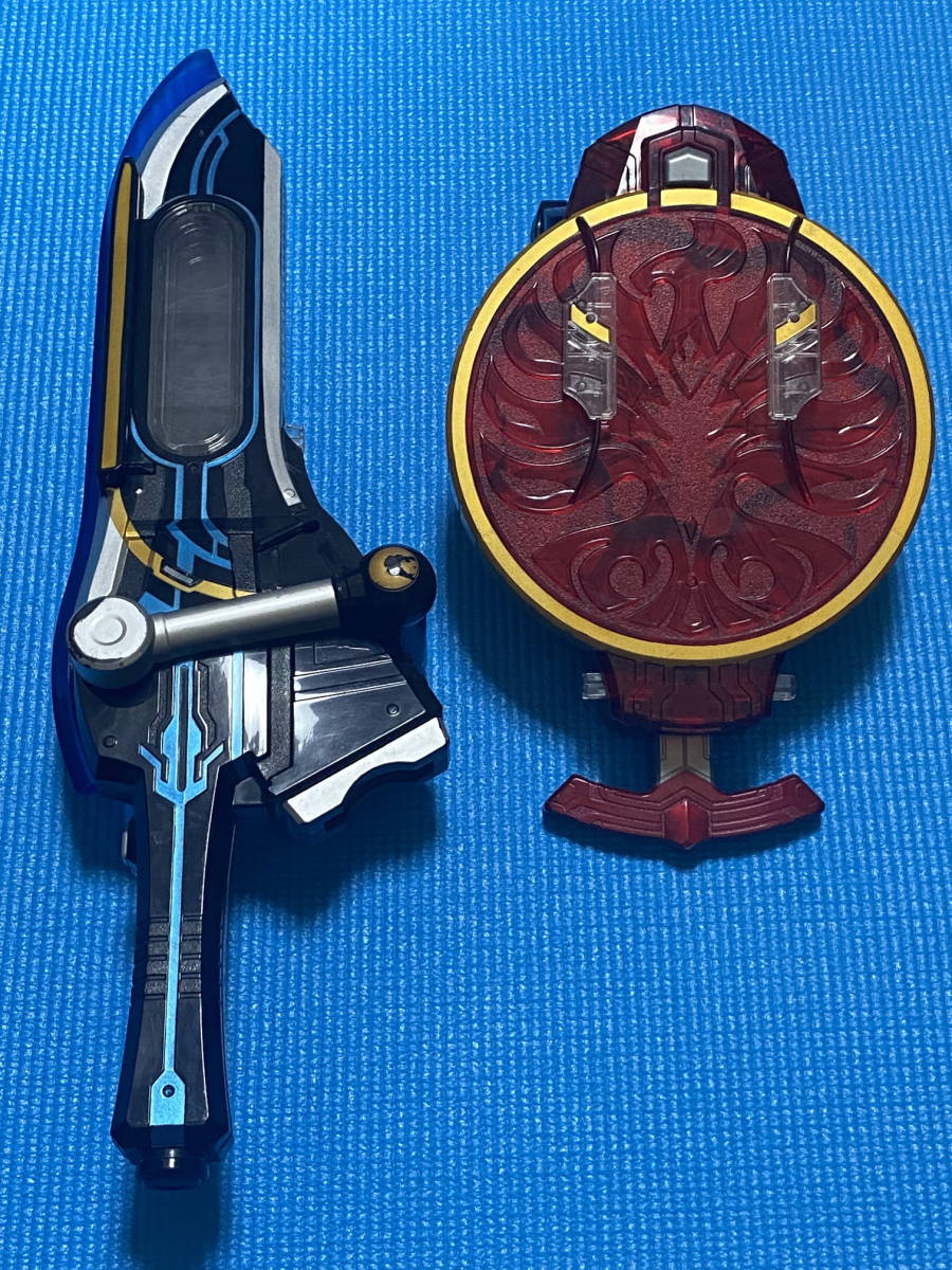 仮面ライダーオーズ DXオーズドライバー オーメダル大量 
