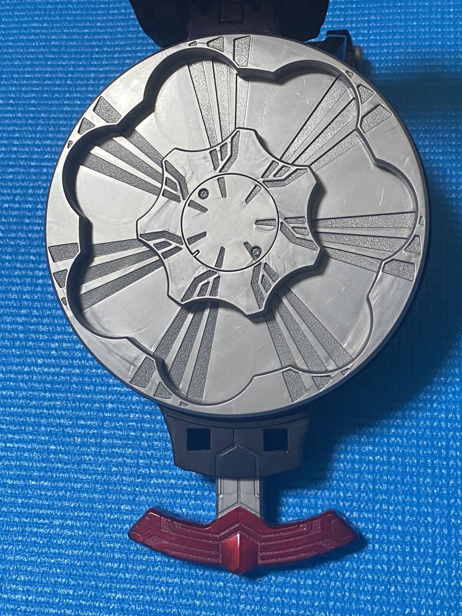 仮面ライダーオーズ DXオーズドライバー オーメダル大量 