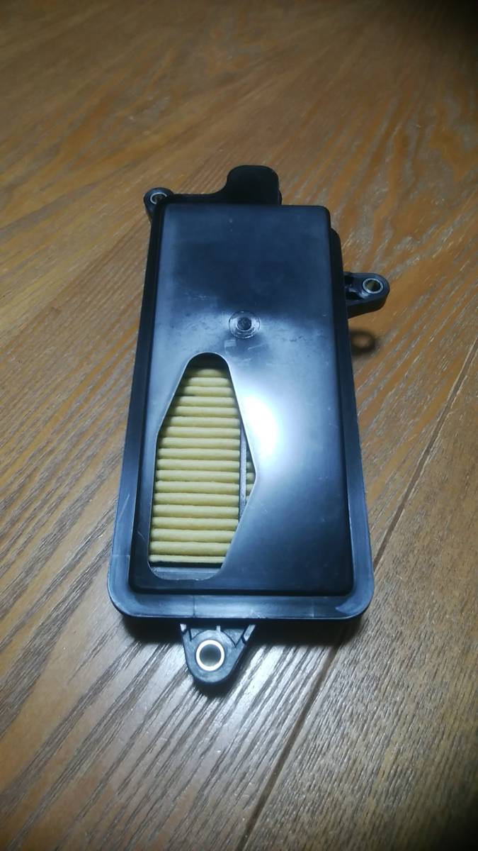 スバル5ATストレーナー