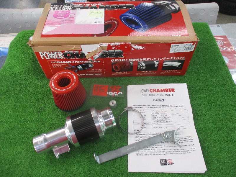 格安，品質保証 ZERO-1000 パワーチャンバー プリウス ZVW50 C-HR ハイブリッド ZYX10 102-T027 上尾(トヨタ用)｜売買されたオークション情報、yahooの商品情報をアーカイブ公開 - オークファン 自動車メーカー別