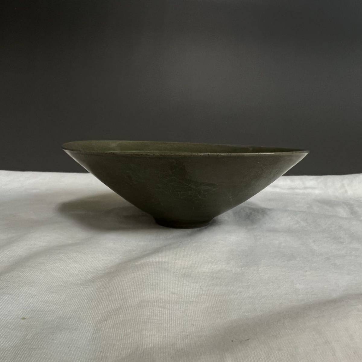 耀州窯 2026年最新Yahoo!オークション 青磁 茶器 -耀州窯の中古品